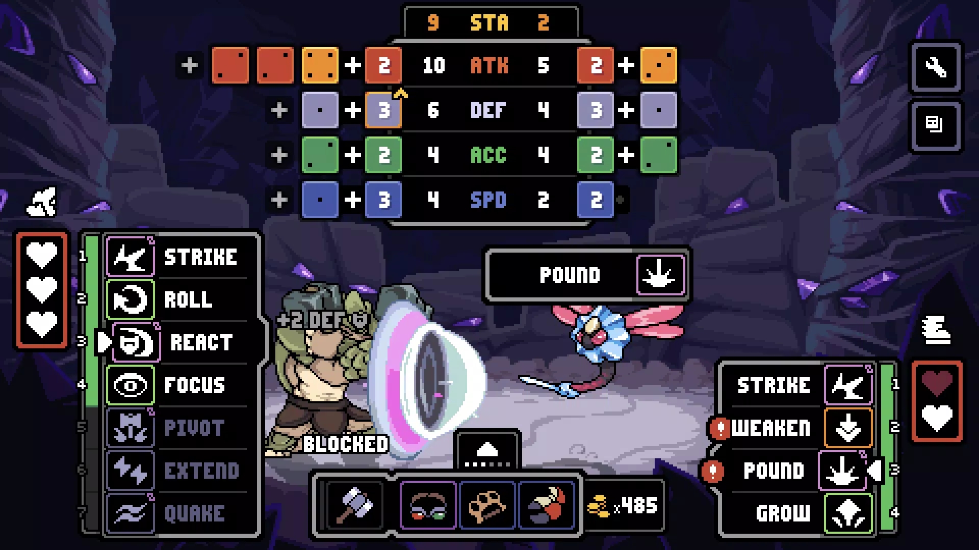 以太地牢官方正版(Dungeons of Aether)