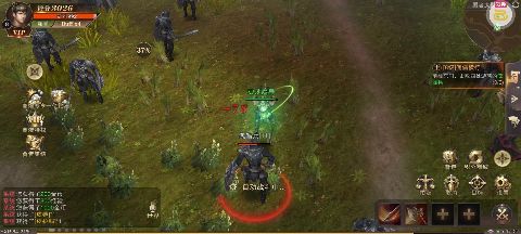 精灵盛典黎明三倍版福利版