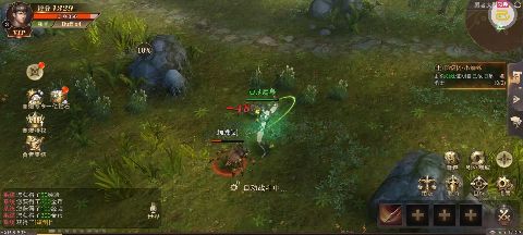 精灵盛典黎明三倍版福利版