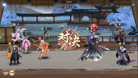 锦绣江湖 0.1折闯江湖安卓版