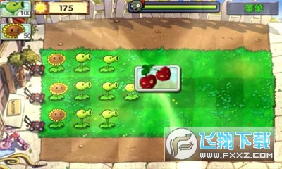 植物大战僵尸迷你版最新版