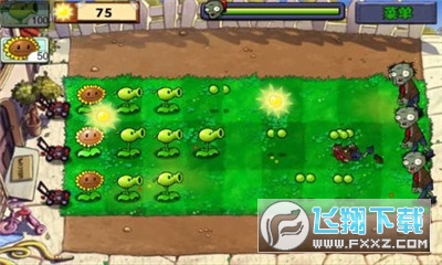 植物大战僵尸迷你版最新版