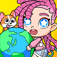 生活世界之假日旅行去广告版v1.1最新版