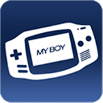 Myboy模拟器最新汉化版v2.0.6 安卓版