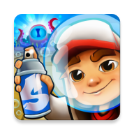 Subway Surfers国际版最新版