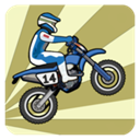 WheelieChallenge改鬼火游戏汉化版