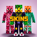 我的世界皮肤Skins for Minecraft