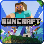 我的逝界runcraft火山哥哥