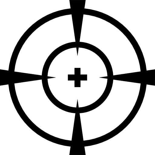 crosshair pro中文版