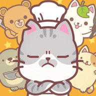 食物咖啡馆无限金币版v1.1.4最新版