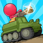 战车向前冲免广告最新版v1.0.15手机版