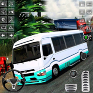 迷你巴士模拟器最新版mod菜单版