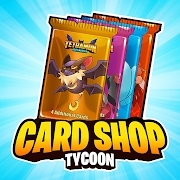 TCG卡店大亨模拟器安卓版v264最新版