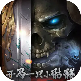 开局一只小骷髅无限元宝版