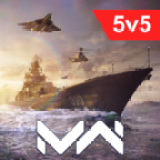 现代战舰内置菜单版无限黄金v0.96.1.120516005最新版