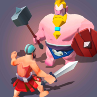 角斗士竞技场无限钻石版v0.0.5最新版