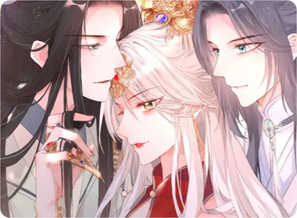 少女成长手札清软2025最新版v1官方版