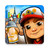 subwaysurf有幻影滑板全皮肤版v3.51.1最新版