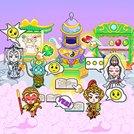 西游生活魔法世界游戏去广告版v1.11最新版