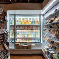 TCG卡牌模拟器商店内购版