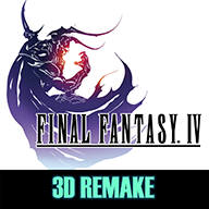 最终幻想4重制版中文版v2.0.3最新版