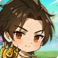 山海经奇幻征程无限经验版v1.0最新版