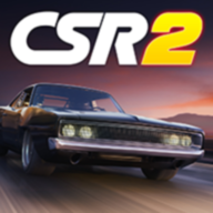 CSR赛车2无限钥匙金币破解版