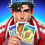 TCG卡牌商店模拟器手游完整版v0.18中文版