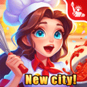 星厨志愿最新无限金币版