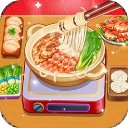 风味美食街全部地图解锁内购版