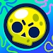 荒野乱斗国际服官方正版(brawl stars)