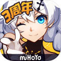 崩坏3体验服