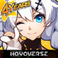 崩坏3东南亚服官方版(HonkaiImpact3rd)