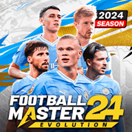 足球大师2国际服最新版(Football Master 2)