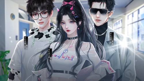 作精少女无限鲜花完结版