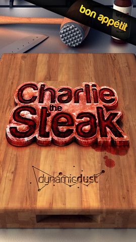 Charlie The Steak最新版(查理牛排)