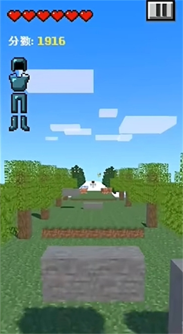 我的逝界runcraft火山哥哥