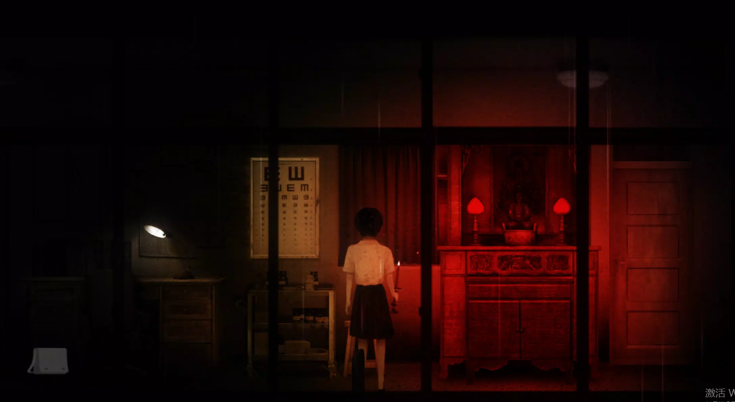 返校Detention完整版