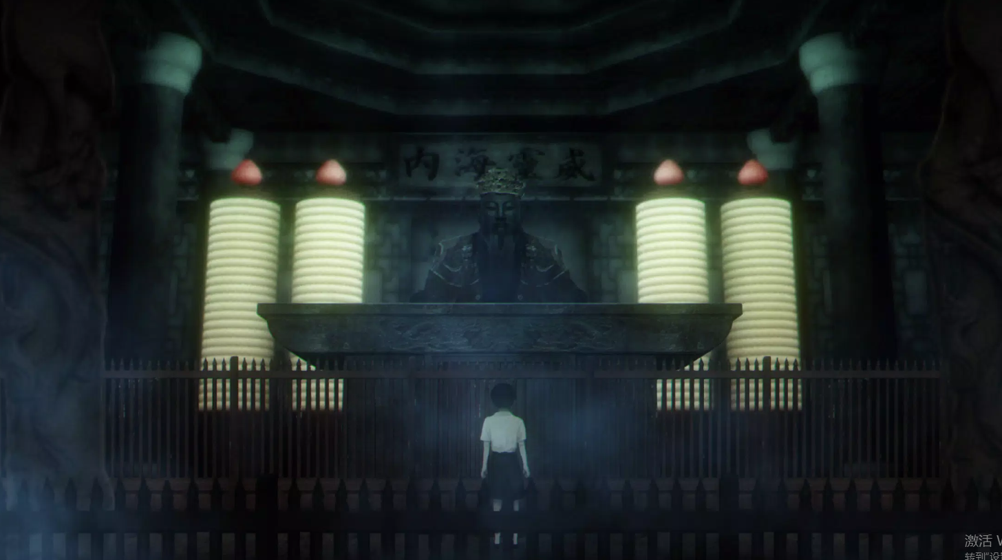 返校Detention完整版