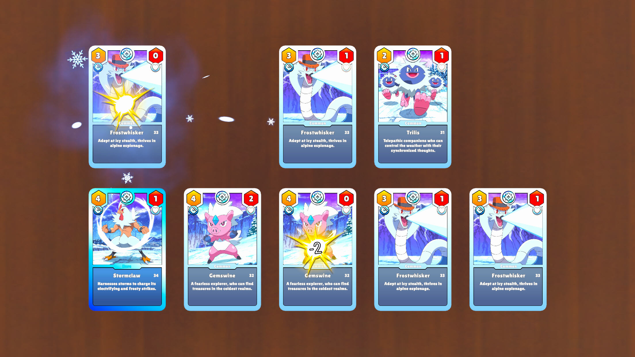 TCG卡牌商店模拟器手游完整版
