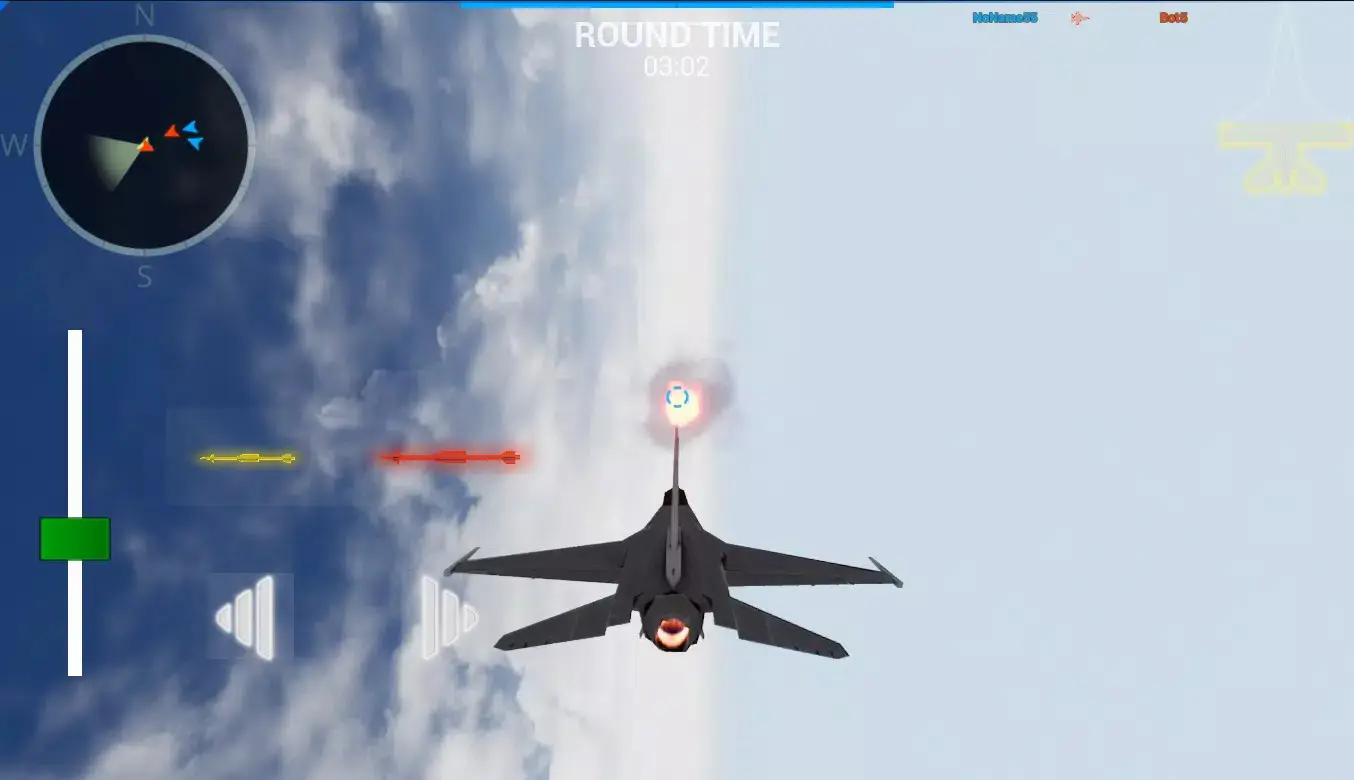 天空之战手游去广告版
