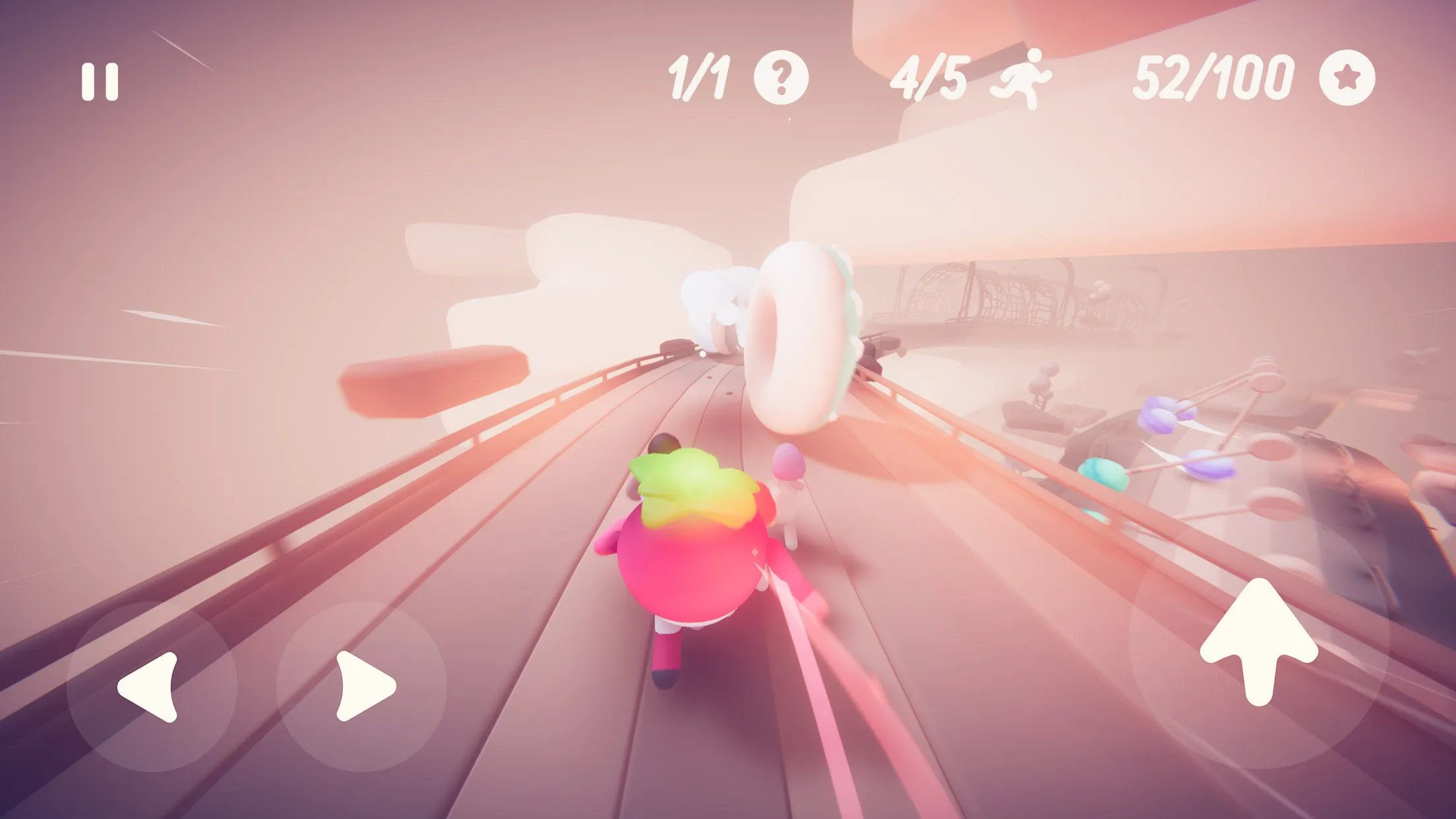 全都跑起来最新版(Populus Run)