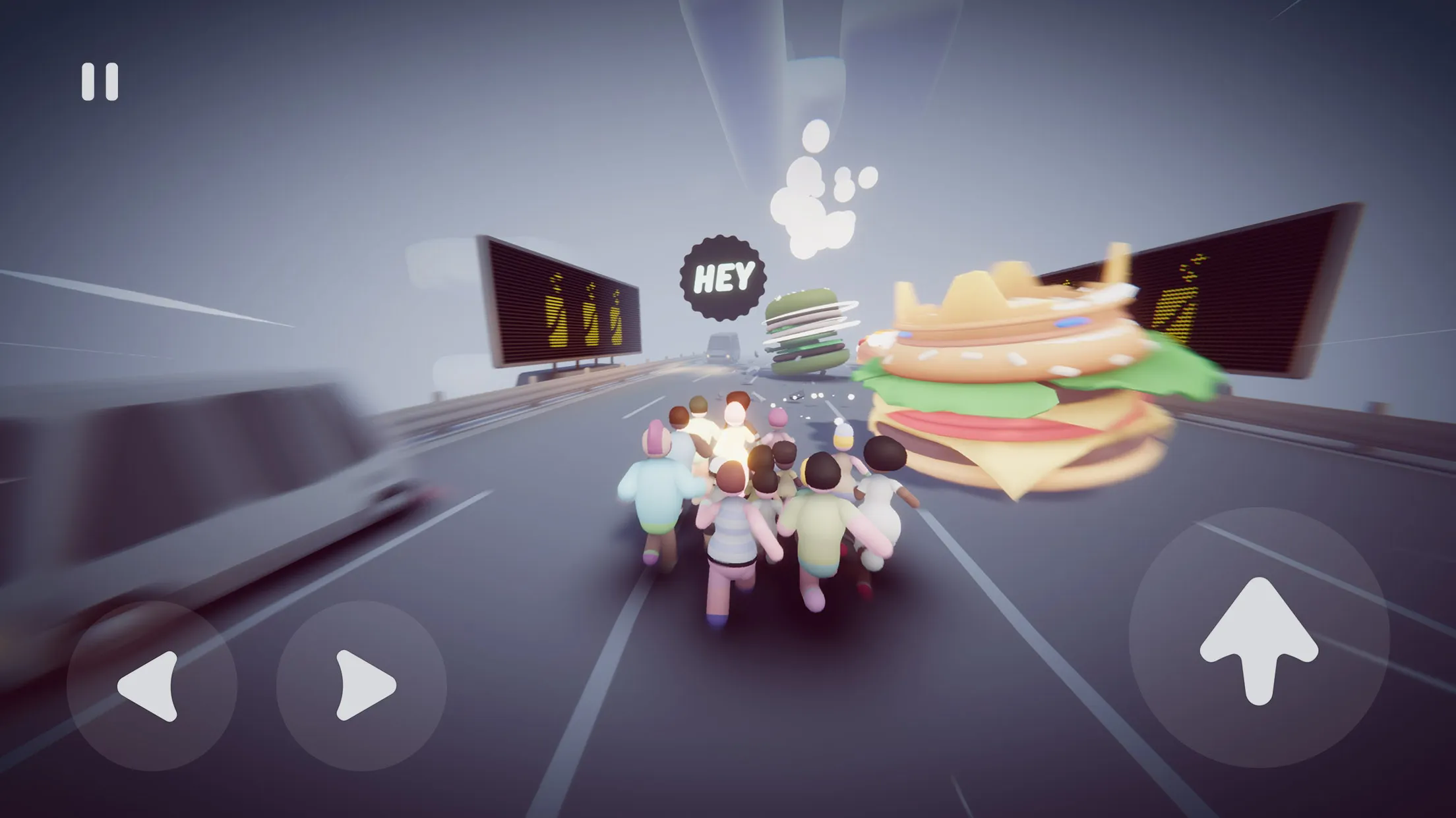 全都跑起来最新版(Populus Run)