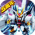 敢达决战九游安卓版v6.7.11最新版