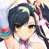 恋姬无双少女之战无敌版