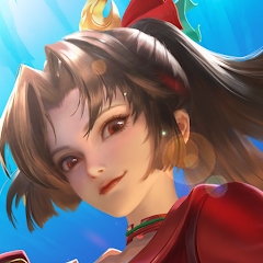 王者荣耀国际版2025最新版(Honor of Kings)