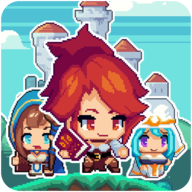 像素派对10倍伤害版v0.2.4最新版