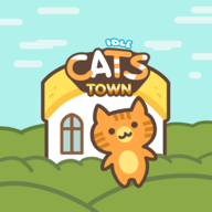 猫咪小镇内购版v1.0最新版