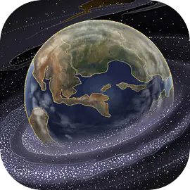 祖星发展模拟官方手游最新版v1.0.1安卓版