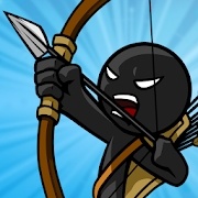 stickwarlegacy召唤英雄版